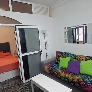 La Casa De Alcorac Apartamento Las Palmas de Gran Canaria
